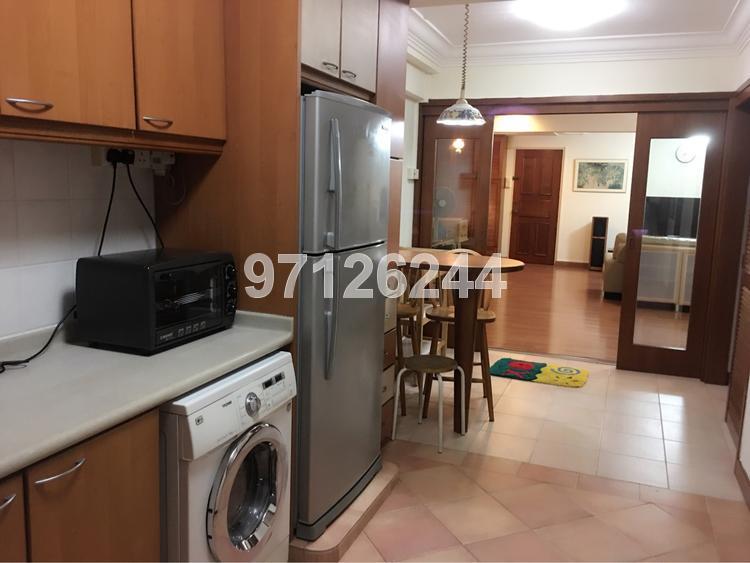 Blk 795 Yishun Ring Road (Yishun), HDB 5 Rooms #132868642